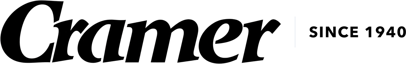 Cramer, since 1940